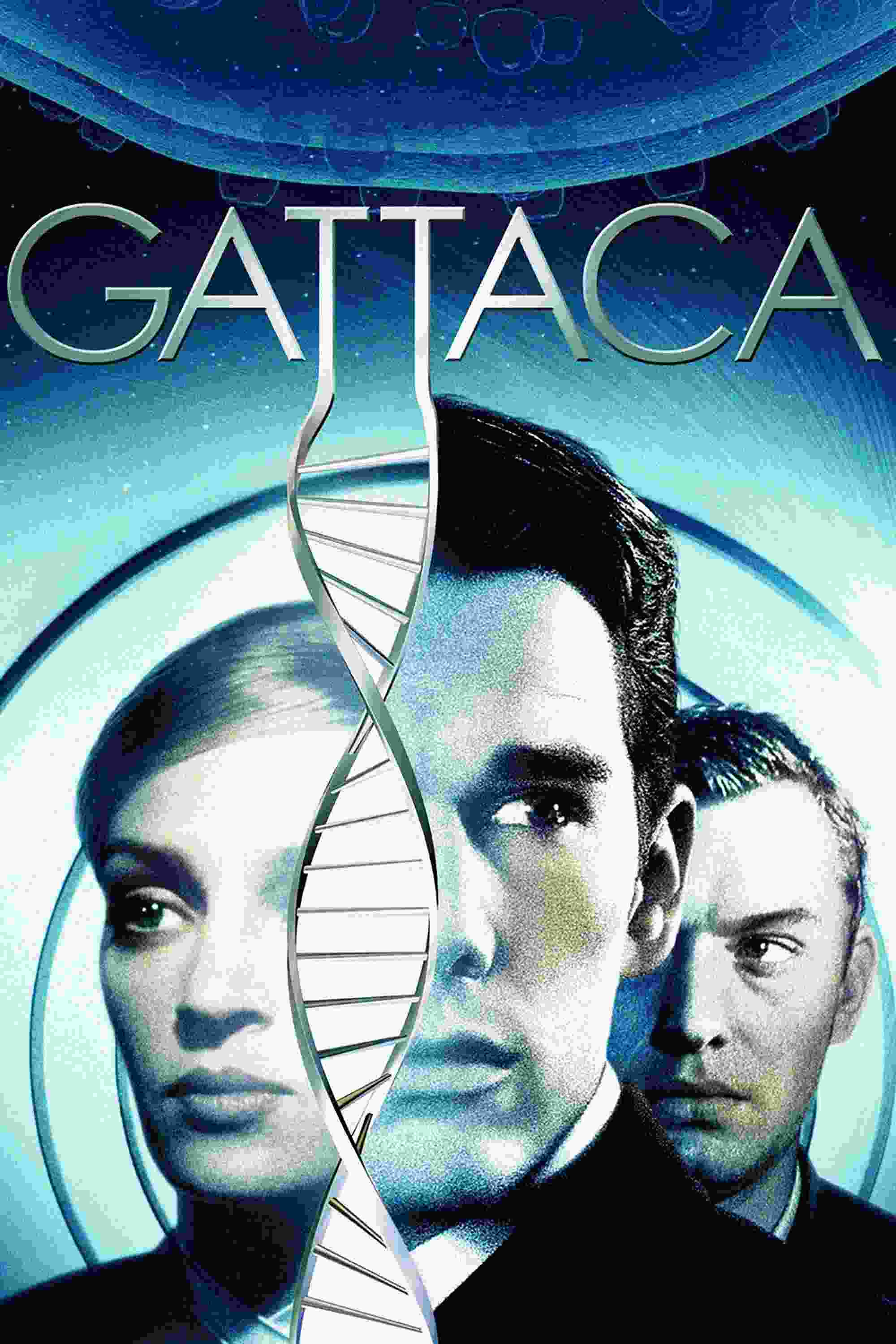Gattaca (1997) Ethan Hawke